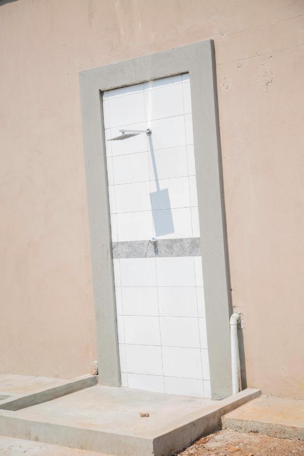 Longhorn Executive Apartments Lusaka Extérieur photo
